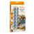 Decora Decor Flex Félgömb Szilikon Forma Csomagolás - 28 üreges gömb forma sütéshez