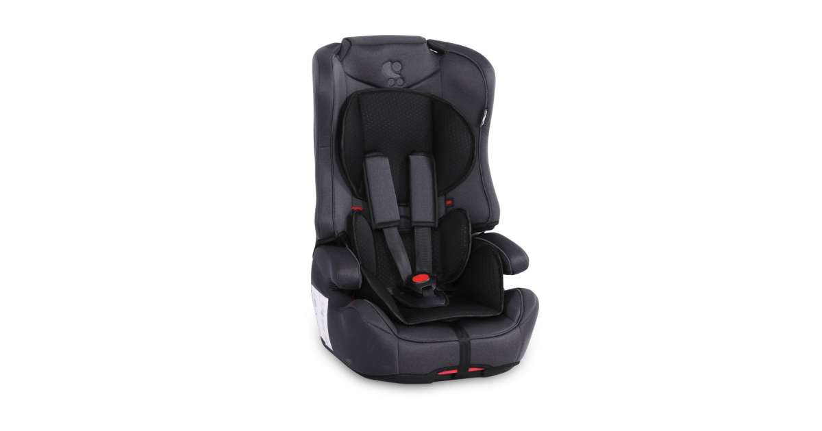 lorelli harmony isofix