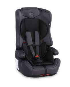 Lorelli Harmony Isofix Autósülés 9-36kg #fekete 2019