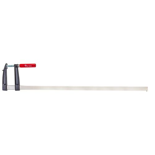 TOP TOOLS 120 x 800 mm Faipari szorító, Ácsszorító - Top Tools