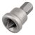 PZ1 x 25 mm-es ütközős bitek, 2 db. 155314571