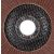 Legörgős csiszolókorong 125 x 22,2 mm, P120 149368077