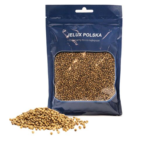 Jelux Polska Koriandermag 100g Premium csomagolás koriander magokkal - Fűszer