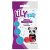 Málna ízű drazsék 10 vitaminnal LILY Candy, 40g 149372163