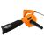 NEO TOOLS 600W Lombfúvó/Porszívó 149373725