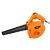 NEO TOOLS 600W Lombfúvó/Porszívó 149373725