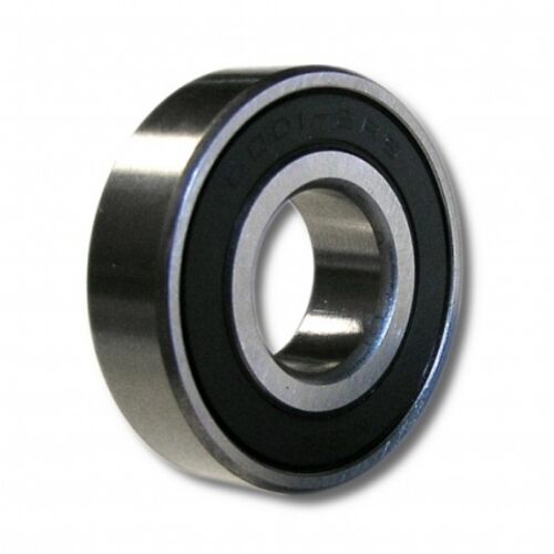 NOVATEC 6001 2RS Kerékcsapágy 28x12x8 mm - Egyéb kerékpár alkatrész