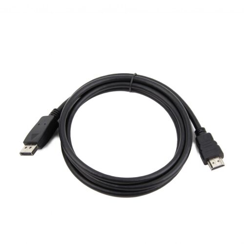 Gembird DisplayPort kábel 3.0m (CC-DP-HDMI-3M) 170825825 