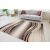 Modern szőnyeg Alina 2456 (Brown) 200x280cm Bézs 149394036