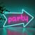 Party LED Neon világítás 149398460