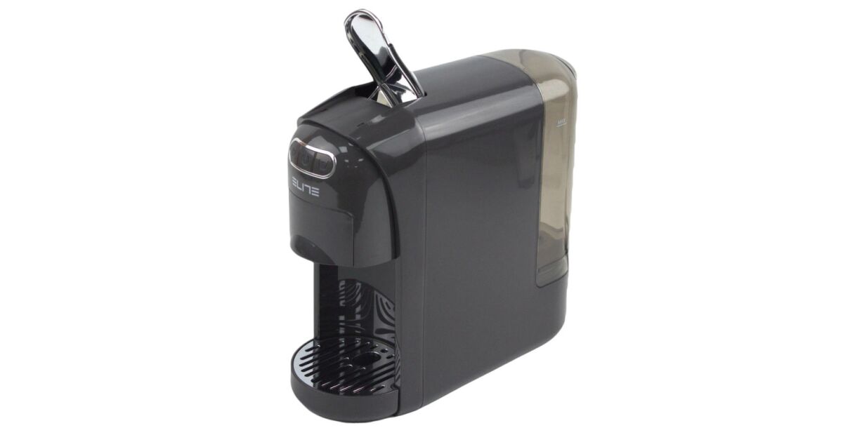 Capsule Caffè KUKEN 3 In 1, Confezione Multipla