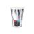 PartyDeco ezüst poharak 220ml 1 csomag 6 db-os 149443212
