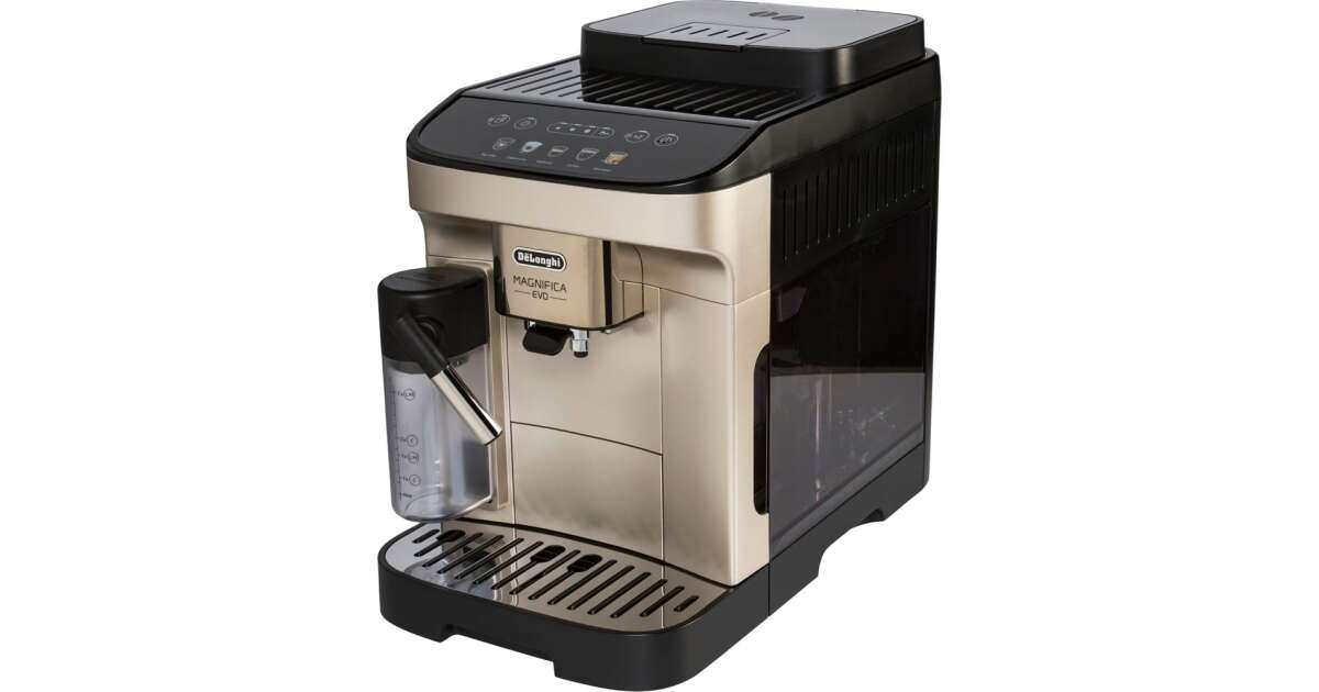 DeLonghi ECAM 290.61.SB Magnifica Evo Fully Automatic Espresso Coffee  Machine