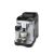 Espressor automat De'Longhi Magnifica DEL ECAM 290.61.SB izolat pe alb.