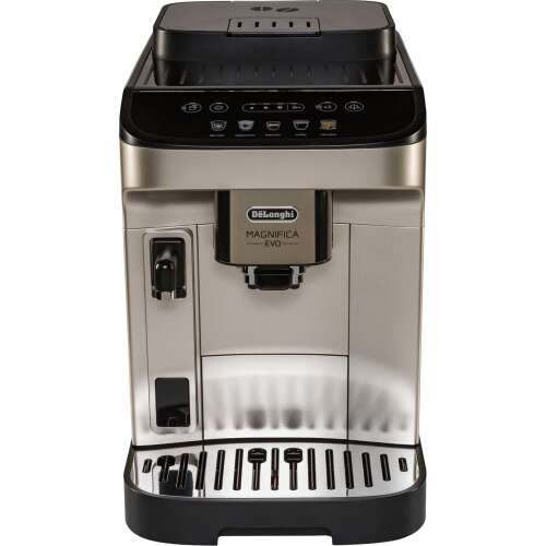Masina de cafea automată De'Longhi Magnifica Evo ECAM 290.61.SB, argintiu