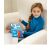 SMART GAMES PENGUIN PARADE LOGIKAI JÁTÉK 149452037