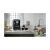 DeLonghi Magnifica Evo coffee machine in modern kitchen setting