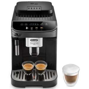 Automatyczny ekspres do kawy De'Longhi Magnifica Evo, czarny, z dwoma filiżankami espresso i cappuccino - DeLonghi Automatyczny ekspres do kawy