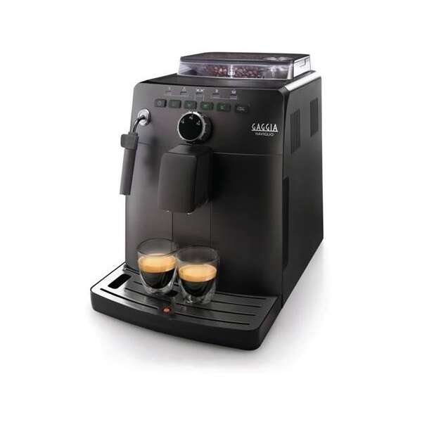 Gaggia hd8749/01 kávéfőző teljesen automatikus eszpresszó kávéfőz...