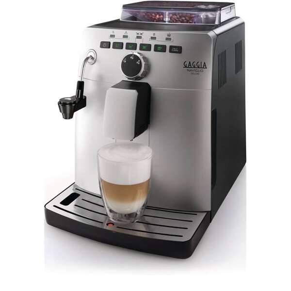 Gaggia hd8749/11 kávéfőző eszpresszó kávéfőző gép 1,5 l