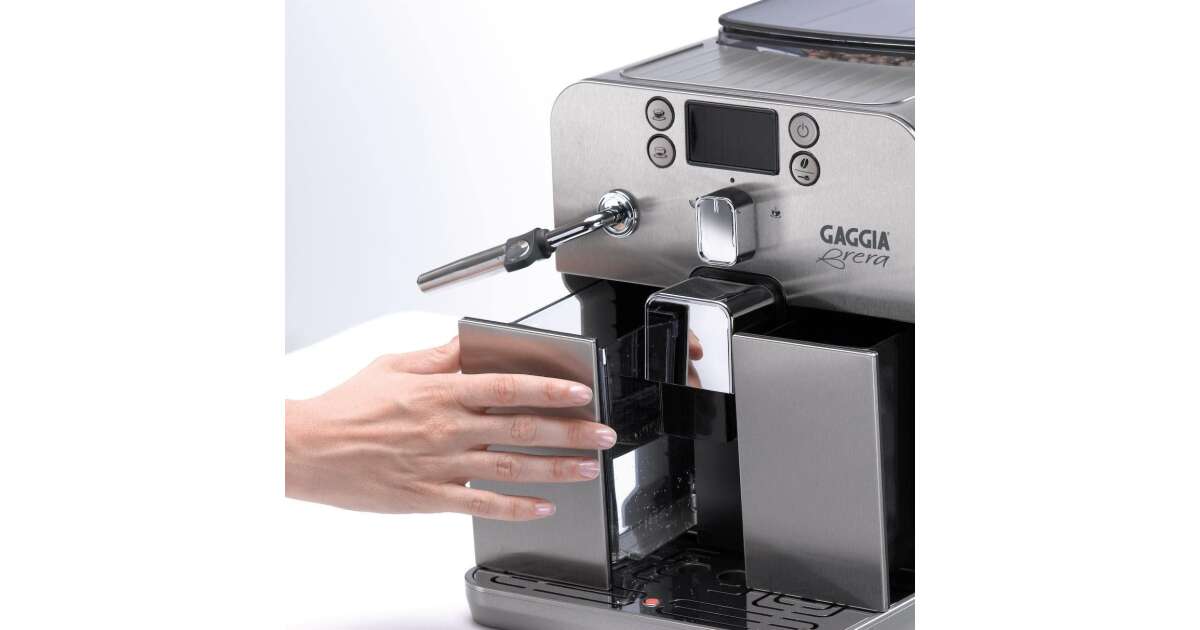 Gaggia RI9305/01 Coffee machine Fully automatic Espresso coffee machine 1.2  L