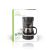 Nedis KACM150EBK Filter Coffee Maker in Packaging