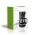 Nedis KACM150EBK coffee maker, 10 cups, black, glass carafe