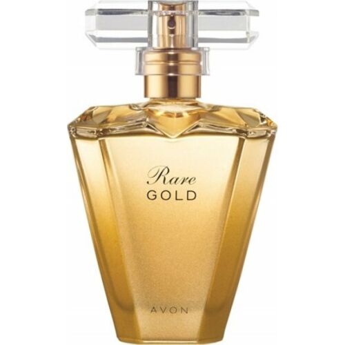 AVON RARE GOLD parfüm 50 ml