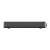 Trust GXT 620 Axon czarny soundbar widok z przodu