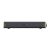 Trust GXT 620 Axon Schwarze PC Soundbar Vorderansicht
