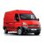 Opel Movano A furgon
