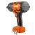 NEO Tools 1100 Nm 18V Akkus Ütvecsavarozó Teljes Nézet