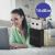 Qoltec Mini Vezeték nélküli WiFi Adapter méretek