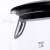 Close-up of the ELDOM C410 LITEA electric kettle spout with a 1.2L maximum capacity marking