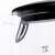 Close-up of the ELDOM C410 LITEA electric kettle spout with a 1.2L maximum capacity marking