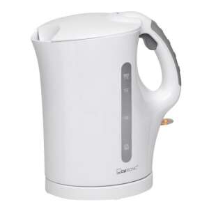 Clatronic WK 3445 Wasserkocher - 1,7 Liter - 2200W 58659163 - Clatronic