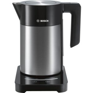 Fierbător din oțel inoxidabil Bosch TWK7203 - Fierbătoare, Sandwich-maker, Blendere, Prajitoare de paine și Storcatoare de fructe și legume