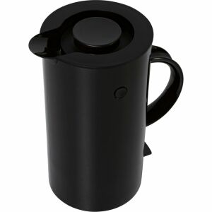 Stelton 890 Elektromos Vízforraló - 1,5 L - Fekete - Stelton