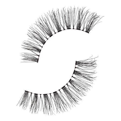 KISS Blowout Lash Pageboy Egy pár műszempilla - Szem