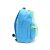 SKECHERS Neonsplash hátizsák Kék 149459807