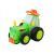 TRAKTOR TÁVIRÁNYÍTÁSÚ AUTÓ RC TRAKTOR ZÖLD VILÁGÍTÁS UGRÁS TÁNCOLÁS 149459961