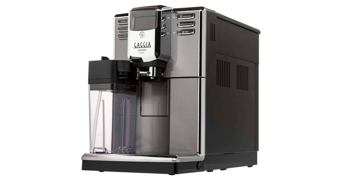 Gaggia Anima Class Fully automatic espresso coffee machine 1,8 L