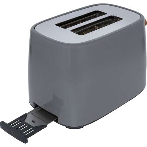 Stelton Emma toster za 2 kriške 2200W - Sivi (X-222-1) 56131177