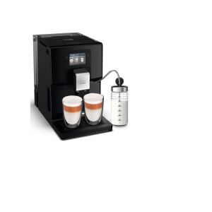 Krups EA873 automata eszpresszó kávéfőző latte macchiatot készít - Kávéfőző