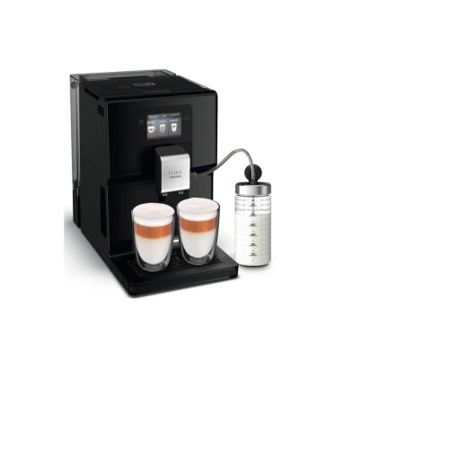 Krups EA873 Poluautomatski aparat za espresso kavu