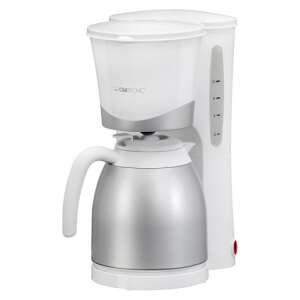 Cafetiera cu filtru Clatronic KA 3327 cu termos - Aparat de cafea cu filtru