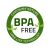 Qoltec BPA-mentes hőpapír tekercs - Long Life technológia