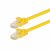 Lanberg Patchcord Cat. 6 UTP 1,5 m 10 db sárga (PCU6-20CC-0150-Y) 149469685
