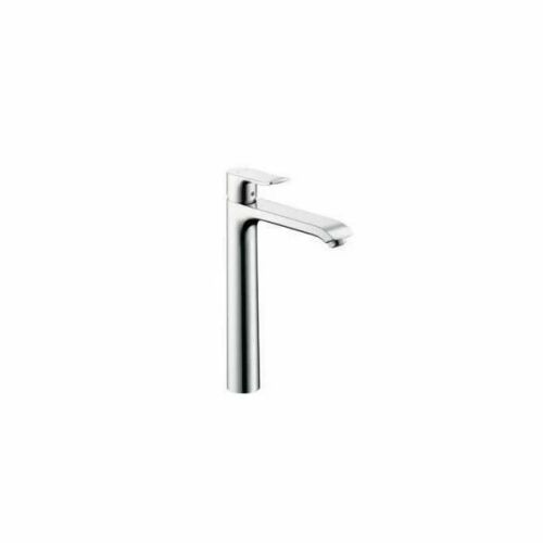 Hansgrohe Metris 260 magas mosdócsaptelep, fényes króm - Hansgrohe