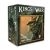 Kings of War Goblin Ambush kezdőcsomag doboz